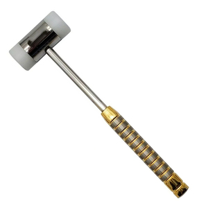 Martillo Quirúrgico Ortopédico de Acero Inoxidable, Martillos para Cirugía Ósea - Product Image 2