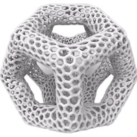 Vente chaude Impression 3D Prototype rapide Service de modèle Produit d'impression 3D personnalisé en métal et plastique utilisé SLA/SLS/FDM Imprimante 3D Impression