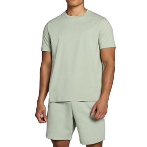 Camiseta Deportiva Larga de Poliéster 100% Personalizable con Logo Privado, Ajuste Regular, Ideal para Verano, Venta al por Mayor - Product Image 1