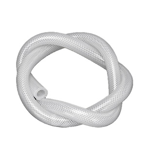 Плетеный силиконовый шланг, 3-50 мм, 4-21 бар - Product Image 1
