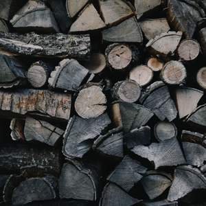 Efficient Kiln-Dried Firewood Premium Hardwood Sourced for Cold Weather Heating - Product Image 2