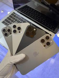 ซื้อ 5 แถม 2 ฟรี มือถือ Apple_e PHONE 15 PRO MAX 15 PRO 15 ของแท้ใหม่เอี่ยม รุ่น Global รองรับ 2 ซิม โปรโมชั่นพิเศษ - Product Image 4