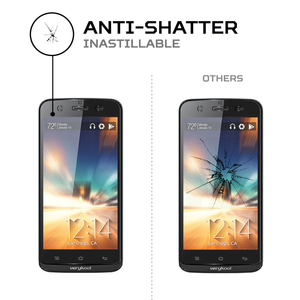 ฟิล์มกันรอยหน้าจอ ANTISHOCK สำหรับเวรี่คูล S5017Q ดอร์ดาโดฟิล์มป้องกันโทรศัพท์มือถือระดับพรีเมียม - Product Image 4