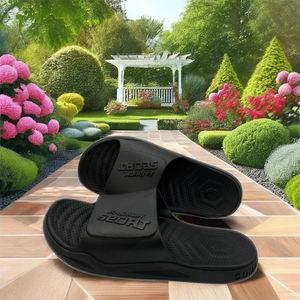 Dép xỏ ngón mùa hè cao cấp nhập khẩu, mềm mại, bền bỉ, đế chống trơn trượt, chống thấm nước, thoáng khí, được thiết kế để mang lại sự thoải mái tối đa. - Product Image 2