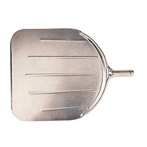 Pala in Alluminio per Pizza 32x34 Senza Manico Fig.4 - Product Image 1