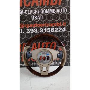 Volant MERCEDES CLS W218 (10>17) 276952 - Product Image 5