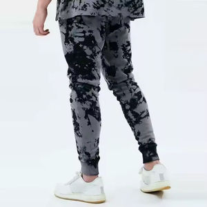 ชุดกีฬาฤดูหนาวพิมพ์ลายสีพื้นระบายอากาศได้ดีเป็นมิตรกับสิ่งแวดล้อมดีไซน์ใหม่ - Product Image 5