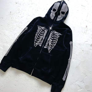 Sweats à capuche personnalisés à deux couleurs, de haute qualité, vêtements de sport pour hommes, anti-boulochage, respirants, sweats à capuche pour femmes - Product Image 3