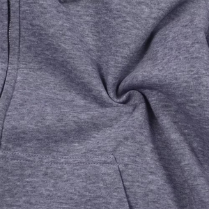 Conjunto Deportivo de Dos Piezas para Hombre, Transpirable, de Secado Rápido, Antibacteriano, para Gimnasio, Entrenamiento al Aire Libre, Sudadera con Capucha y Pantalones con Diseño Estampado - Product Image 3