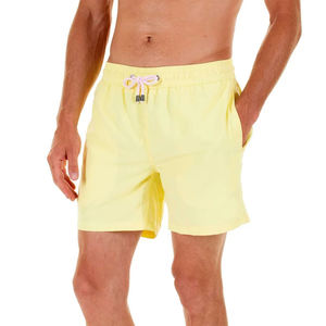 2026 vente en gros nouvelle mode magique Shorts de plage hommes natation Sublimation court bain et natation plage court - Product Image 5