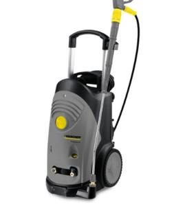 Máquina de Limpieza de Pisos de Alta Presión de 0/20 HP, 4M, Eléctrica, para Limpieza en Seco y Húmedo, Económica - Product Image 1