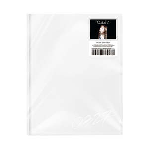 แบล็คพิงค์ ลิซ่า - โฟโต้บุ๊ค [0327] VOL.2 ฉบับที่สอง + โฟโต้การ์ดโพลารอยด์ - Product Image 1