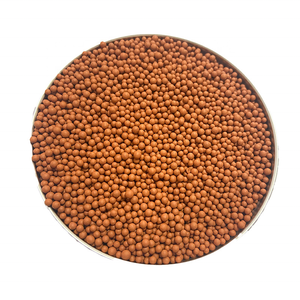 High-Surface-Area Biological <strong>Ceramic</strong> Filter Media for Water Treatment - Product Image 5