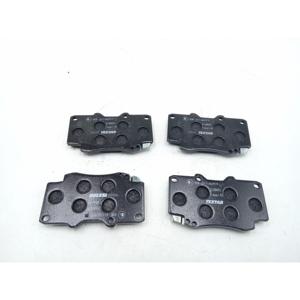 TOYOTA HiLux 3ª Serie (05>) PASTILLAS DE FRENO 2168001 Gasolina - Product Image 5