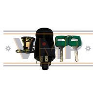 VOE 15082295-Commutateur pour chargeuses sur pneus L90 BM, L180C HL BM, L110E, L330D, L120 BM, L150C-Pièces de rechange pour machines de construction