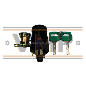 Voe 15082295 - Switch cho L90 bm, l180c Hl bm, l110e, l330d, L120 bm, l150c máy xúc lật-Phụ tùng máy móc xây dựng - Product Image 1