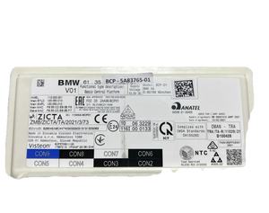 Unidad de Control para Serie 2 2022-2023, Centro de Funciones de Techo (FZD), Número de Pieza Original 3 DC 12V NUEVO - Product Image 3