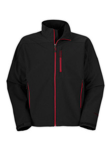 Nouveau style personnalisé de vestes polaires imperméables et respirantes pour la randonnée en plein air veste à coque souple pour hommes - Product Image 4