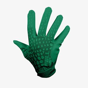 Gants de football haute performance pour joueurs Ajustement serré et poignée renforcée pour les sports d'équipe Logo personnalisable Branding - Product Image 2