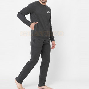 <b>Top</b> Selling Durable Material High Quality Men <b>Sweat</b> Suits Lightweight Breathable Men <b>Sweat</b> Suits - Product Image 4