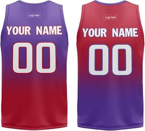 Uniforme de basket-ball léger de style unique de couleur unie uniforme de basket-ball de qualité supérieure pour adulte - Product Image 2