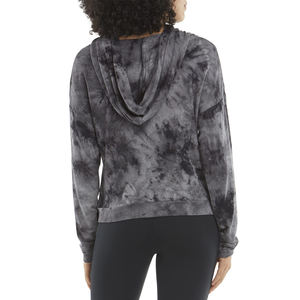 Premium Quality Trendy Fashion <b>Tie</b> <b>Dye</b> <b>Hoodie</b> Soloid Colors Stylish and Comfortable Women <b>Tie</b> <b>Dye</b> <b>Hoodie</b> - Product Image 6