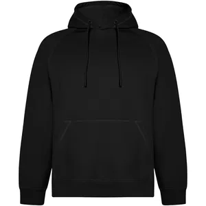 Sweat-shirts et sweats à capuche promotionnels Vinson unisexes en coton biologique - Product Image 5