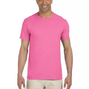 Camisetas de Algodón Peinado de Lujo al por Mayor con Logotipo Personalizado, Costuras Laterales, Ajuste Premium para Venta Minorista, Ropa a Granel de Fábrica Europea - Product Image 6