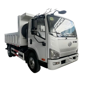 2022 F AW inutilizzati J6P-420 EURO 5 z9 6x4 testa di trasmissione MANUEL a 5 velocità - Product Image 1