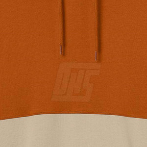 Sudaderas con capucha para hombre superventas calidad superior nuevo diseño 100% sudaderas con capucha de algodón hechas en Pakistán - Product Image 4