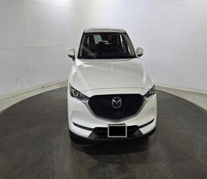Increíble Mazda CX-5 Touring AWD 2018 Usada en Perfectas Condiciones con Poco Kilometraje en Existencia, Oferta Increíble - Product Image 1