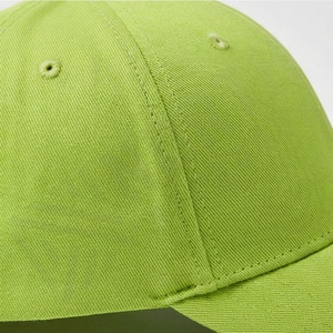 Gorra de Hip Hop de Ala Plana Ajustable, Gorras de Béisbol con Logotipo Personalizado, Gorras de Moda con Colores Brillantes, Gorra Snapback - Product Image 5