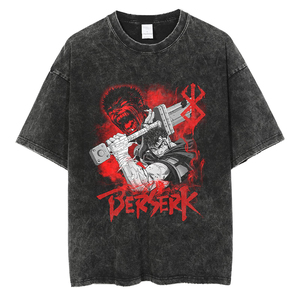 Nuevo diseño logotipo personalizado alta calidad y peso pesado equipo moda suelta lavado superior hacer letra antigua hombres camiseta sin mangas - Product Image 1