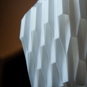 Modern Beehive Pendant <b>Lampshade</b> Wholesale LED Light for <b>Living</b> <b>Room</b> From India Best Price - Product Image 1