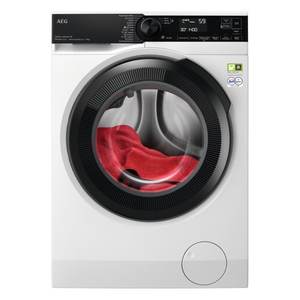Lave-linge à chargement frontal SERIE 8000 LR8H94GBY 9 kg PowerCare Blanc Classe A 1400 tr/min Dimensions 59,7 x 57,6 x 84,7 cm - Product Image 1
