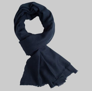 Bufanda de invierno de Cachemira 100% pura, venta al por mayor, diseño de Color personalizado, hombres, dama, moda de lujo cálida, otras mejores bufandas y chales - Product Image 6