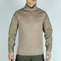 Agent d'approvisionnement en Chine : Service d'achat de tenues de combat BDU militaires respirantes pour hommes, camouflage