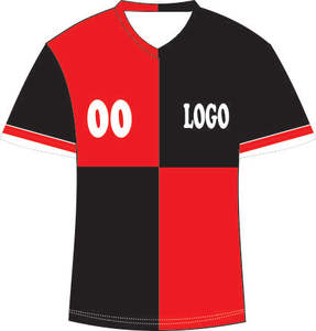 Uniforme de football de haute qualité à séchage rapide pour hommes conception personnalisée unique ensemble de vêtements de sport respirants style de vente en ligne - Product Image 3