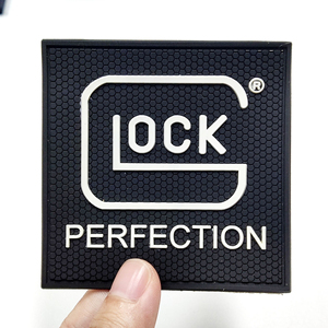 แผ่นป้ายปักลายตัวอักษร chenille สำหรับ9.84IN ฟุตบอลสีสันสดใสแผ่นป้าย chenille สำหรับเล่นเกมสีแดง - Product Image 6