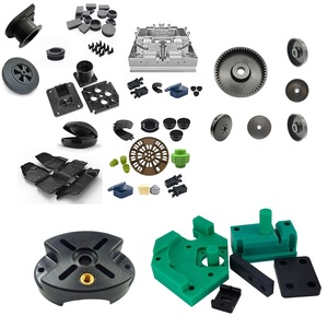 Thành phần nhựa đúc chính xác cho kỹ thuật cao cấp - Product Image 3