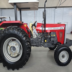 รถไถ275แมสซีย์เฟอร์กูสัน4WD 30แรงม้าสำหรับใช้ในฟาร์ม - Product Image 6