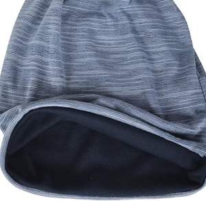 Nouveau Design Long Élégant Style En Détresse Unisexe Mode Slouchy Beanie Chapeaux Surdimensionné Baggy Caps Logo Personnalisé Respirant - Product Image 3