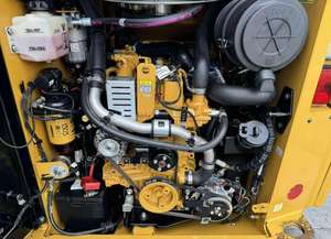 2022 Caterpillar 259D3 Chargeuse compacte - Product Image 4