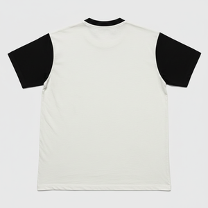 เสื้อยืดผู้ชายผ้าฝ้าย เสื้อยืดลำลองผู้ชายประดับเพชร เสื้อยืดวินเทจผ้าฝ้ายแขนสั้นสำหรับฤดูร้อน เสื้อยืดลำลองสำหรับผู้ชาย - Product Image 5