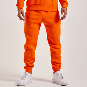 Pantalones Deportivos Casuales de Forro Polar para Hombre, Pantalones Deportivos Cálidos y Suaves para Hombre, Colores Sólidos, Talla Grande - Product Image 5