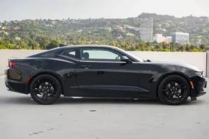 2022 ซี-เอ-เอ็ม-เอ-อาร์ แอล ที 1 เอดวีดี เอสยูวี เบาะหนัง ระบบควบคุมความเร็วอัตโนมัติ พร้อมยาง BYD EV ขนาด R18 - Product Image 3