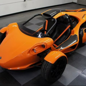 Oferta Promocional para el Nuevo Campagnnaa T Rexx R R Porschee Gullf Orange 2024, Fabricación Industrial DIY OEM/ODM, Garantía de 3 Años - Product Image 1