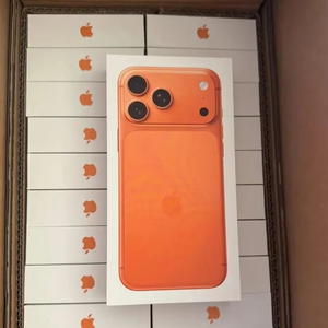 ไอโฟน 17 โปรแม็กซ์ ของแท้ แบรนด์ใหม่ ขายดีที่สุด - Product Image 1