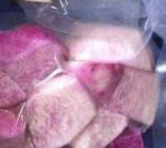 Farm Fresh IQF Fournisseur vietnamien de patates douces congelées fournissant des produits de qualité supérieure - Product Image 5