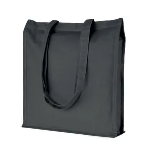 Borsa Tote Personalizzata in Cotone Gavoi per Shopping e Gadget - Product Image 1